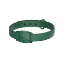 SafeTails Katzenhalsband – Waldgrün
