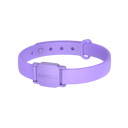 SafeTails Katzenhalsband – Lavendel