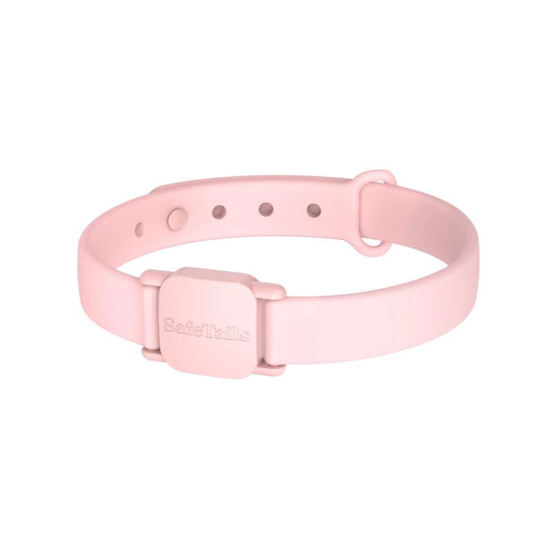 Petal Pink